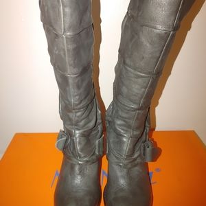 Miz Mooz Soren grey sz 10m